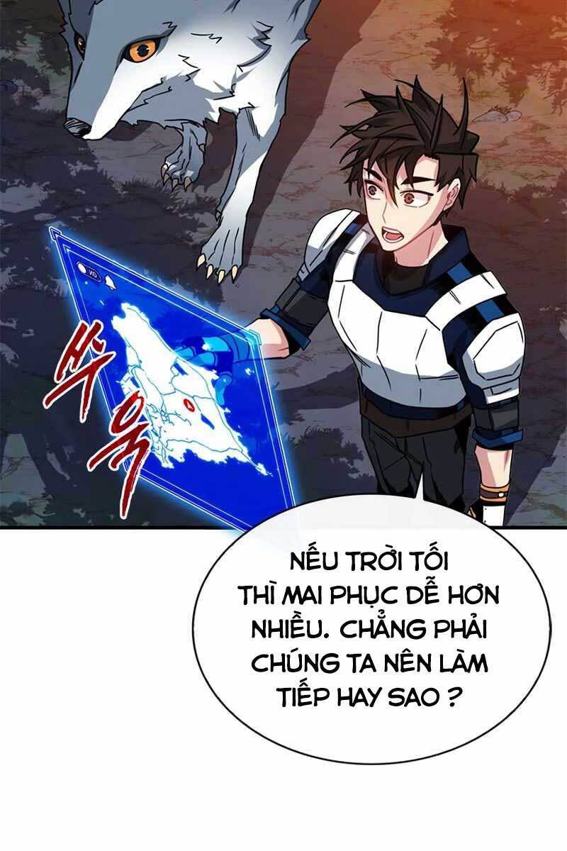 Thợ Săn Gacha Cấp Sss Chapter 62 - Trang 55