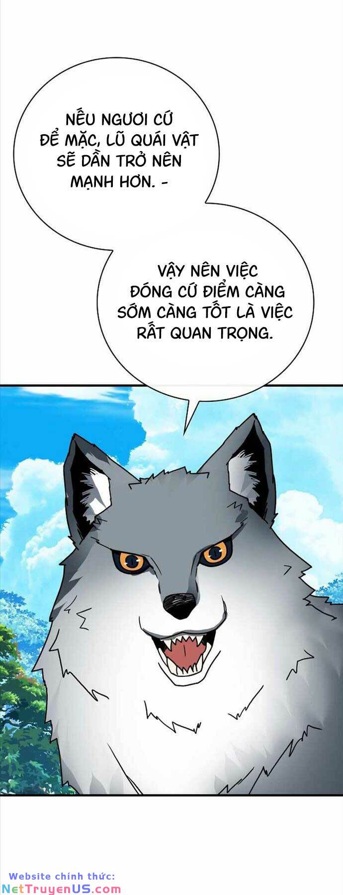 Thợ Săn Gacha Cấp Sss Chapter 77 - Trang 55