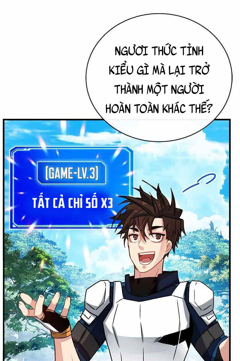 Thợ Săn Gacha Cấp Sss Chapter 65 - Trang 82