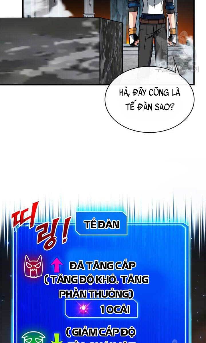 Thợ Săn Gacha Cấp Sss Chapter 52 - Trang 29