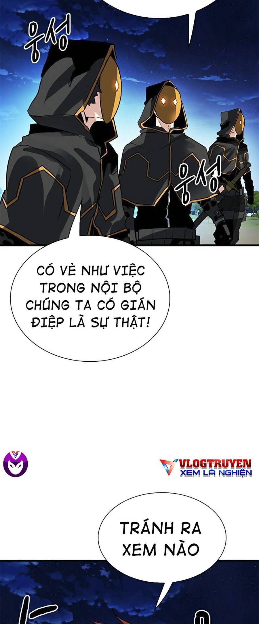 Thợ Săn Gacha Cấp Sss Chapter 35 - Trang 64