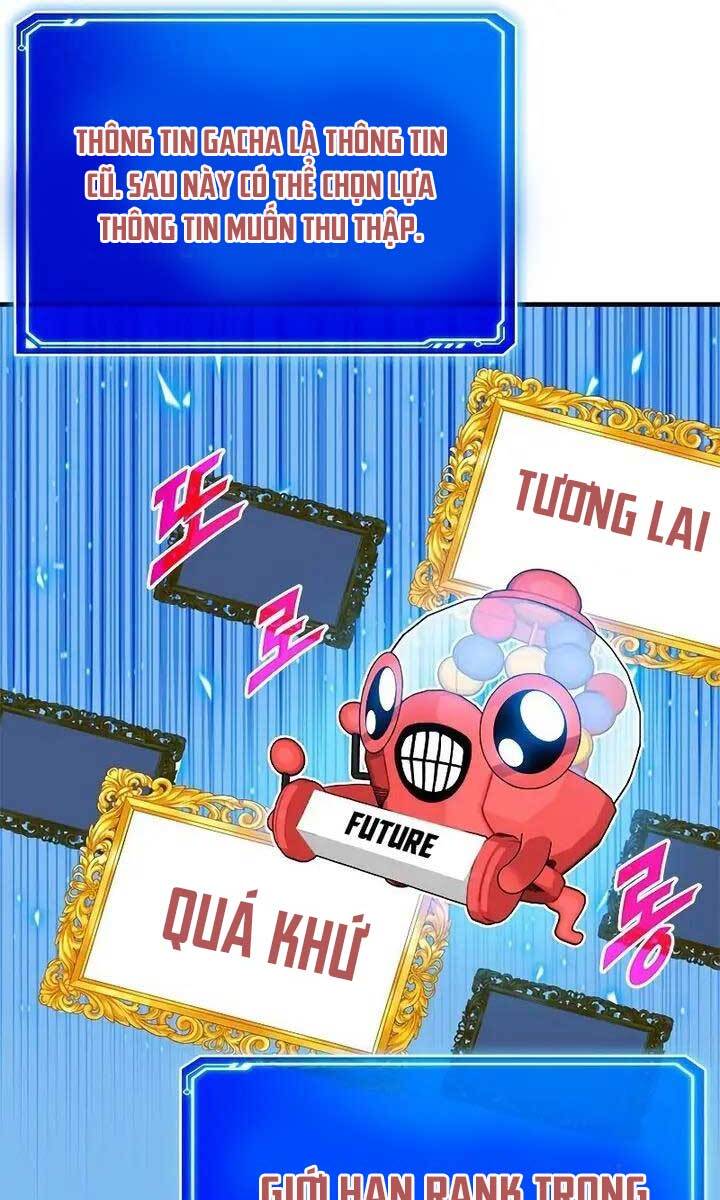 Thợ Săn Gacha Cấp Sss Chapter 48 - Trang 37