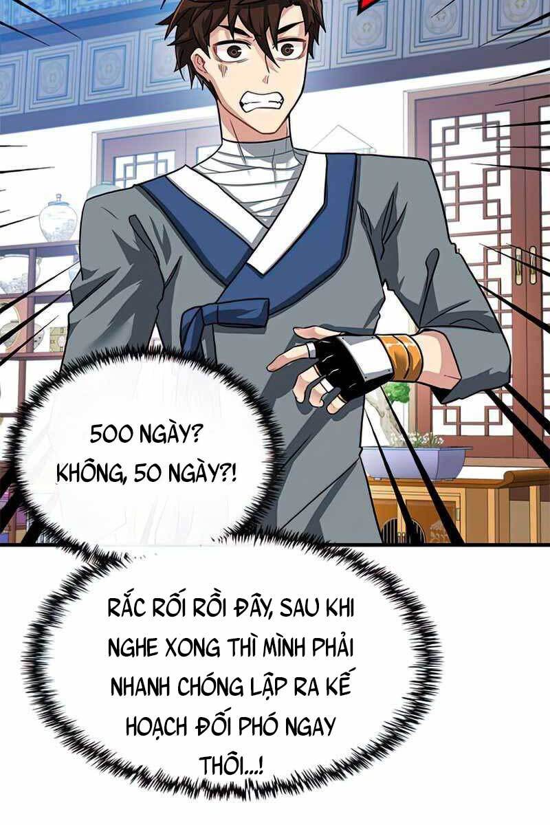 Thợ Săn Gacha Cấp Sss Chapter 49 - Trang 25