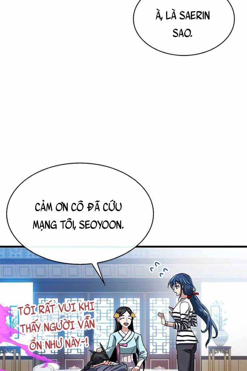 Thợ Săn Gacha Cấp Sss Chapter 49 - Trang 17