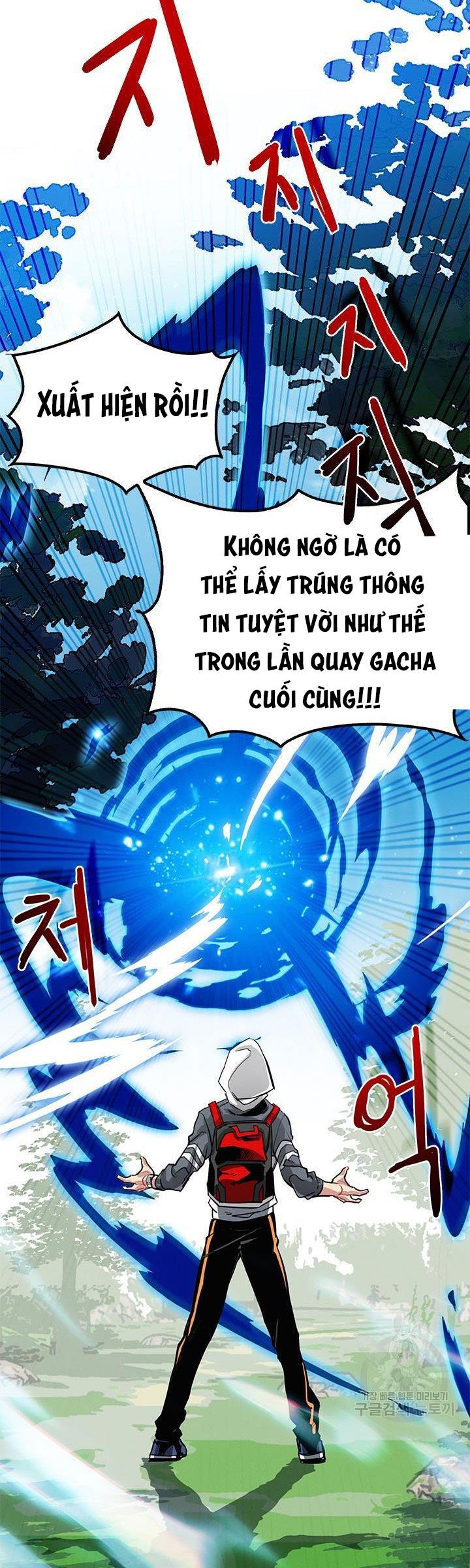 Thợ Săn Gacha Cấp Sss Chapter 3 - Trang 19