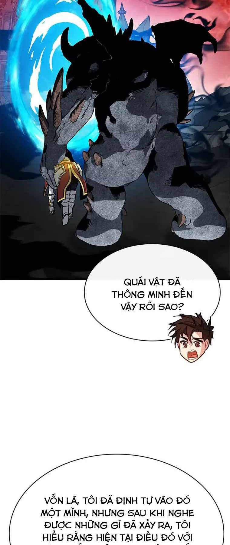 Thợ Săn Gacha Cấp Sss Chapter 70 - Trang 50