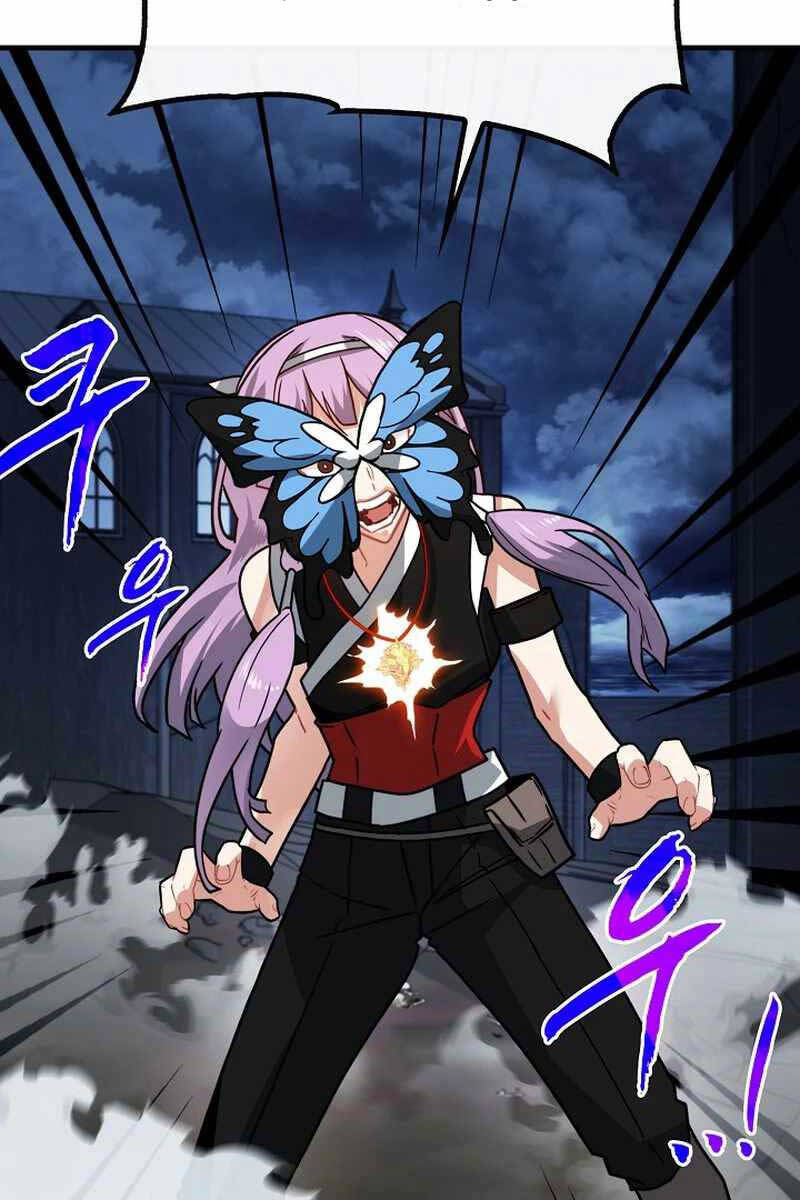 Thợ Săn Gacha Cấp Sss Chapter 74 - Trang 33