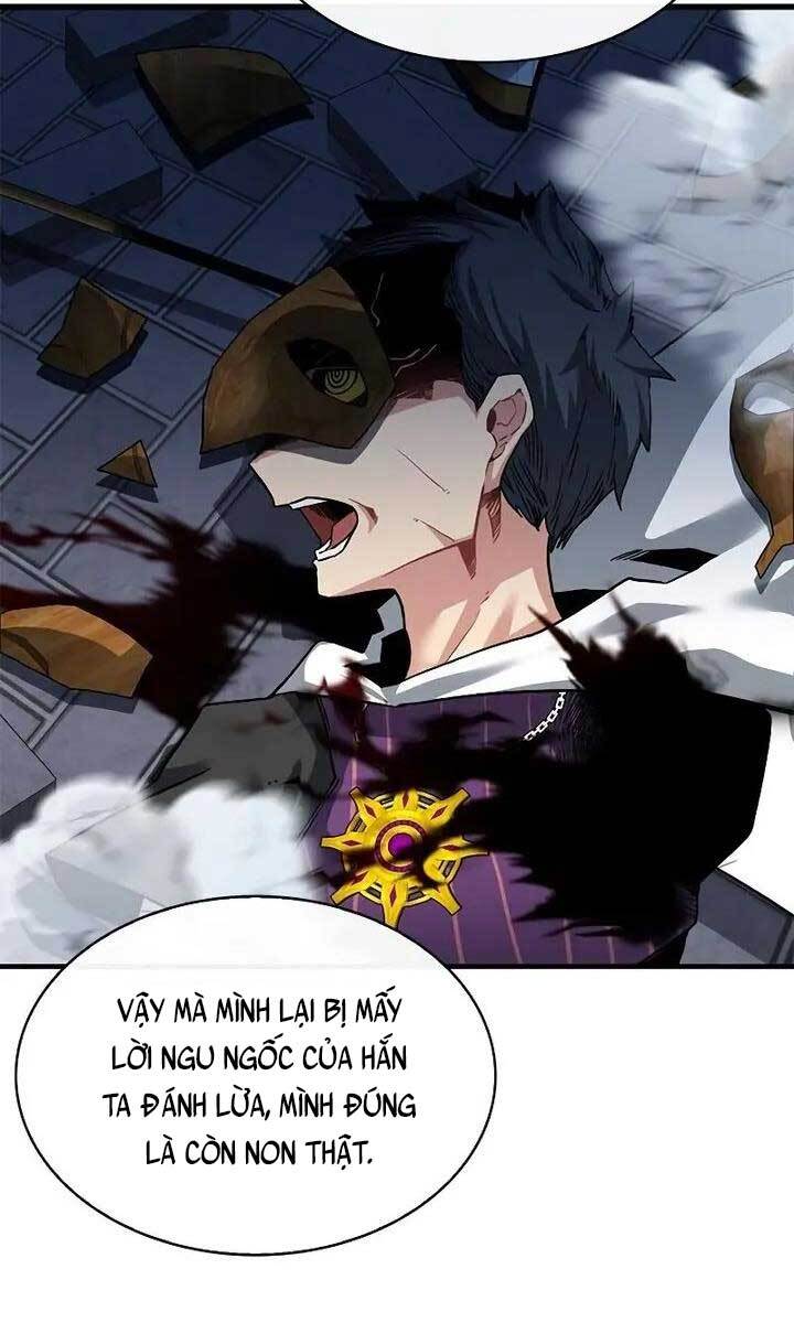 Thợ Săn Gacha Cấp Sss Chapter 48 - Trang 26