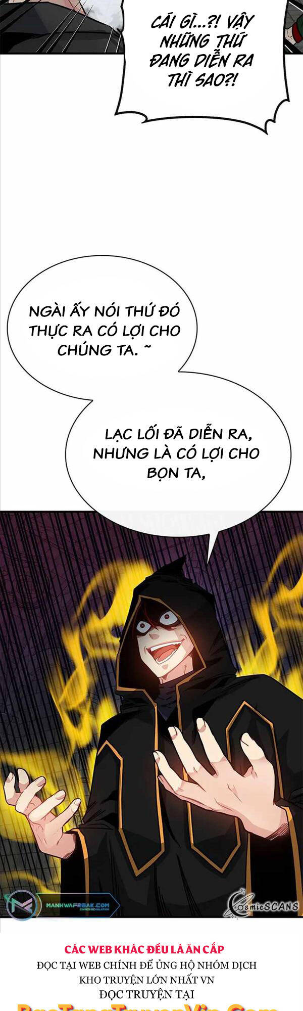 Thợ Săn Gacha Cấp Sss Chapter 71 - Trang 18