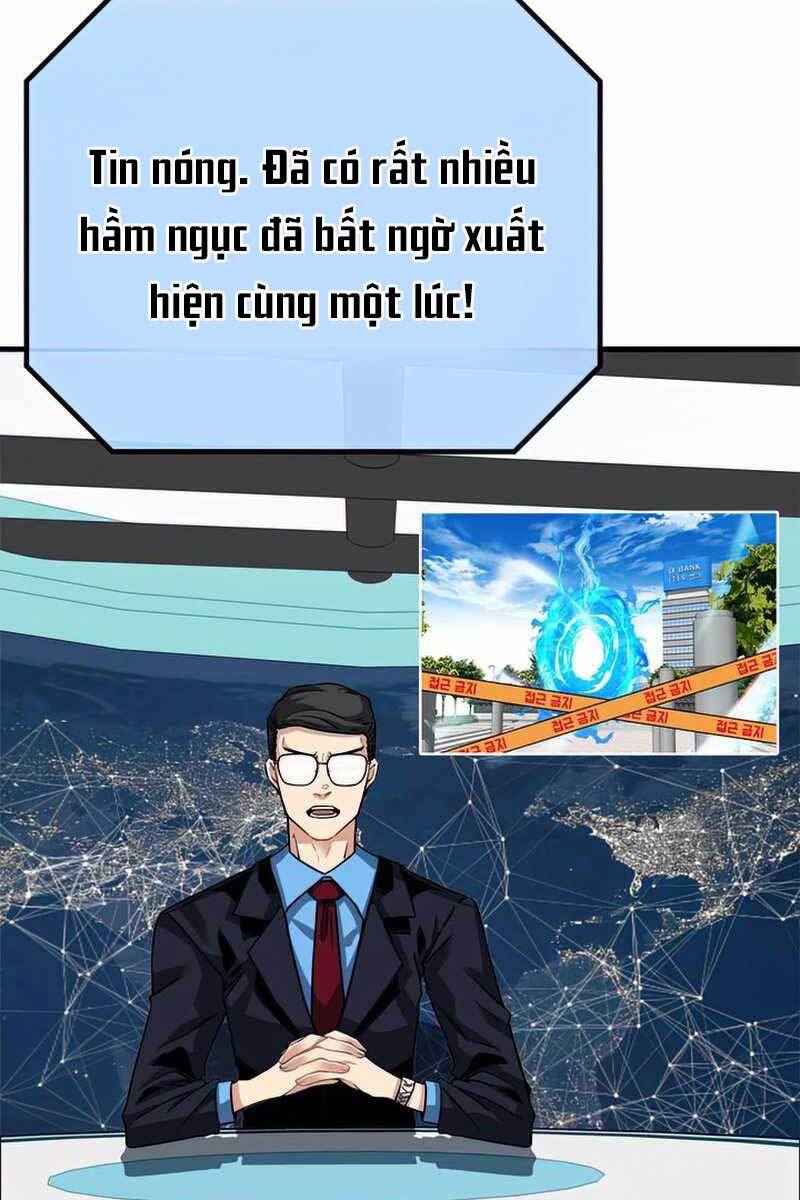 Thợ Săn Gacha Cấp Sss Chapter 49 - Trang 34