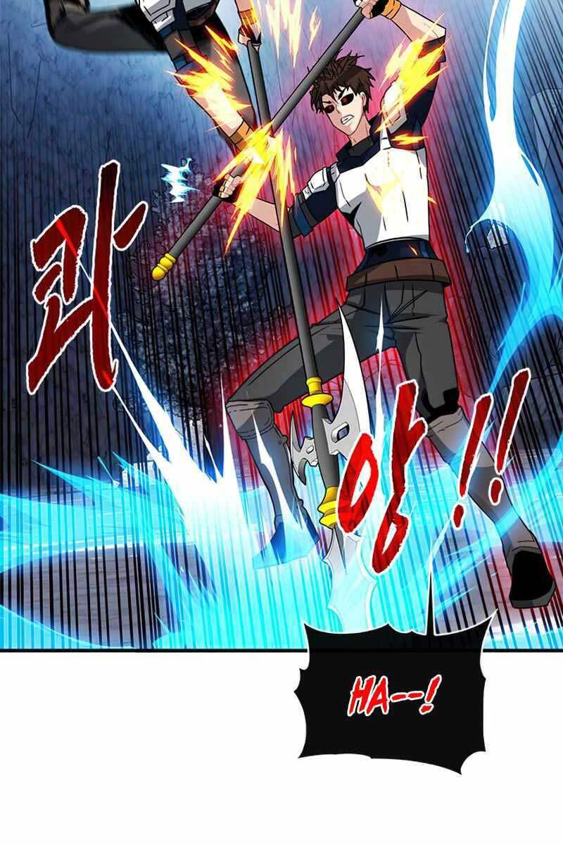 Thợ Săn Gacha Cấp Sss Chapter 54 - Trang 25