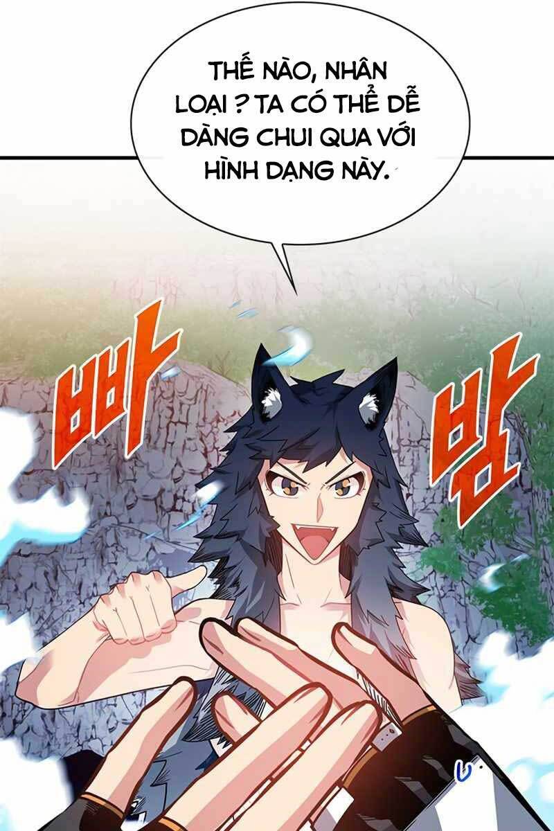 Thợ Săn Gacha Cấp Sss Chapter 62 - Trang 72