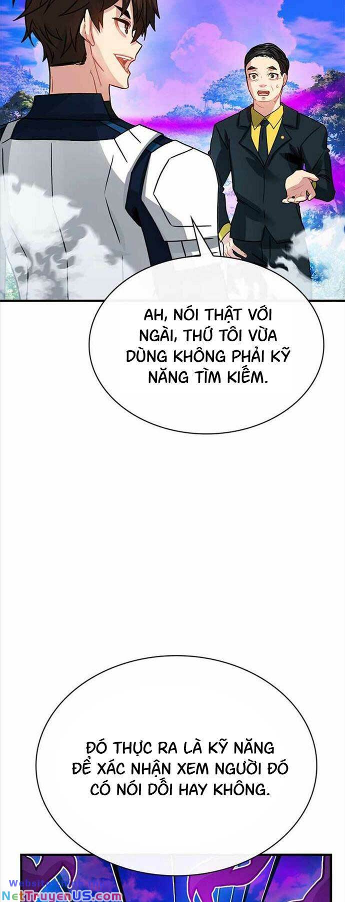 Thợ Săn Gacha Cấp Sss Chapter 79 - Trang 17