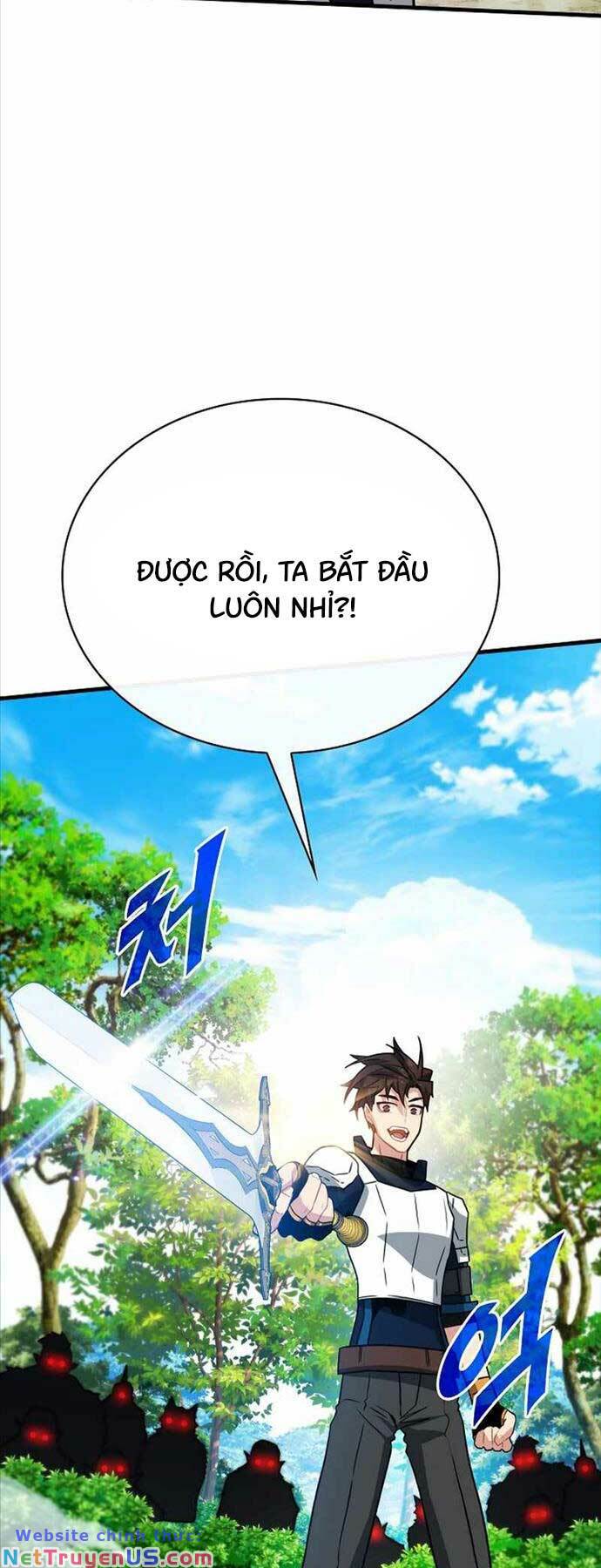 Thợ Săn Gacha Cấp Sss Chapter 77 - Trang 45