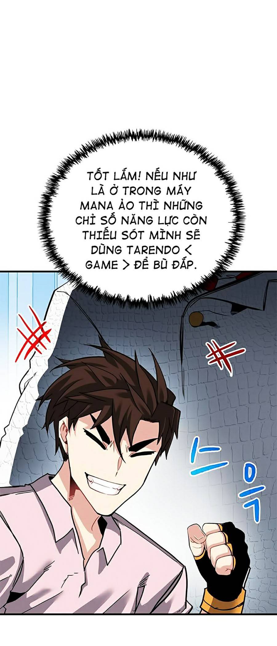 Thợ Săn Gacha Cấp Sss Chapter 29 - Trang 15