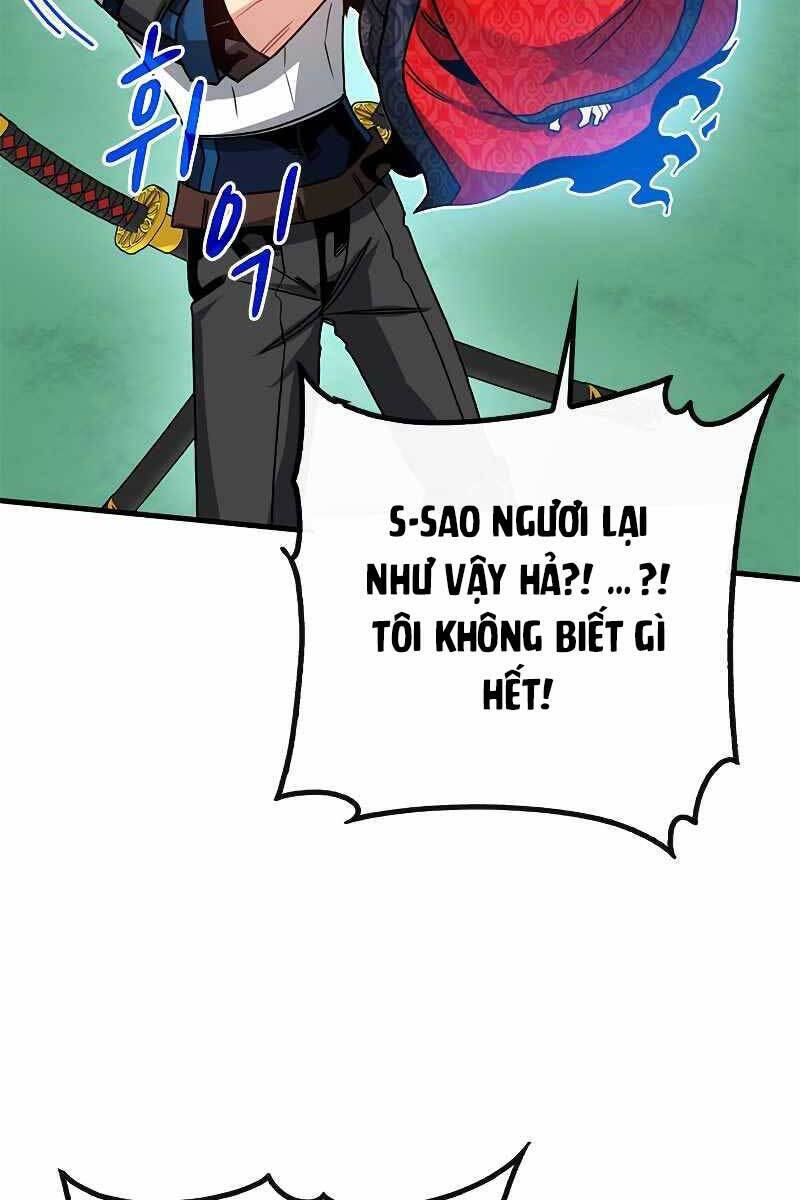 Thợ Săn Gacha Cấp Sss Chapter 59 - Trang 52