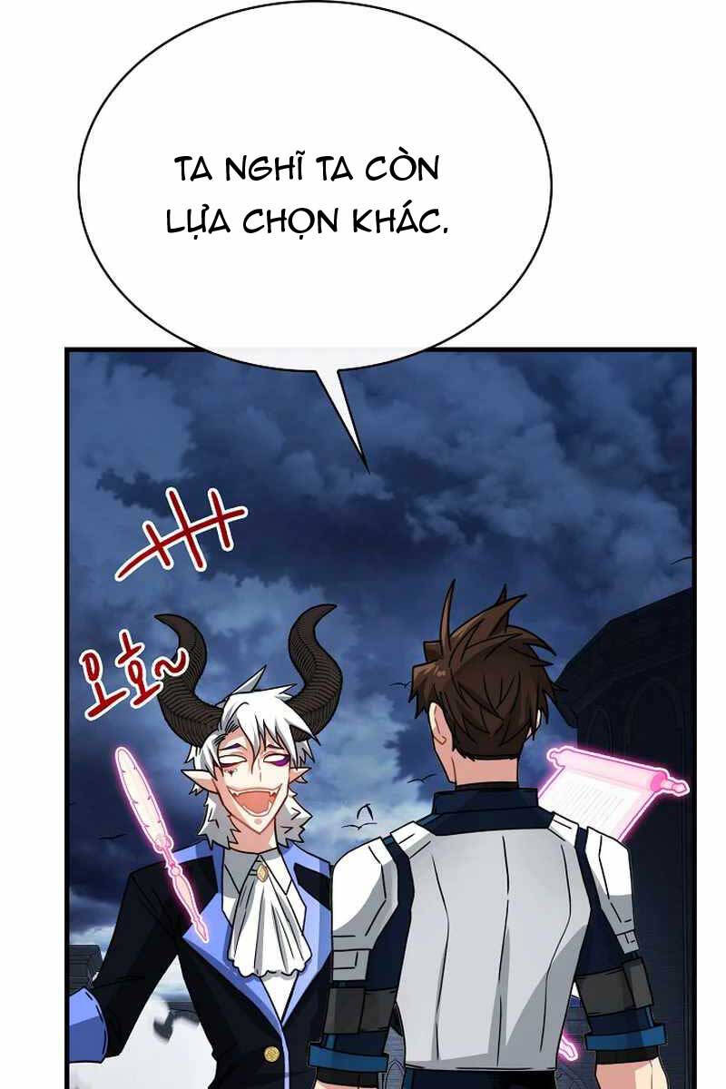 Thợ Săn Gacha Cấp Sss Chapter 74 - Trang 72