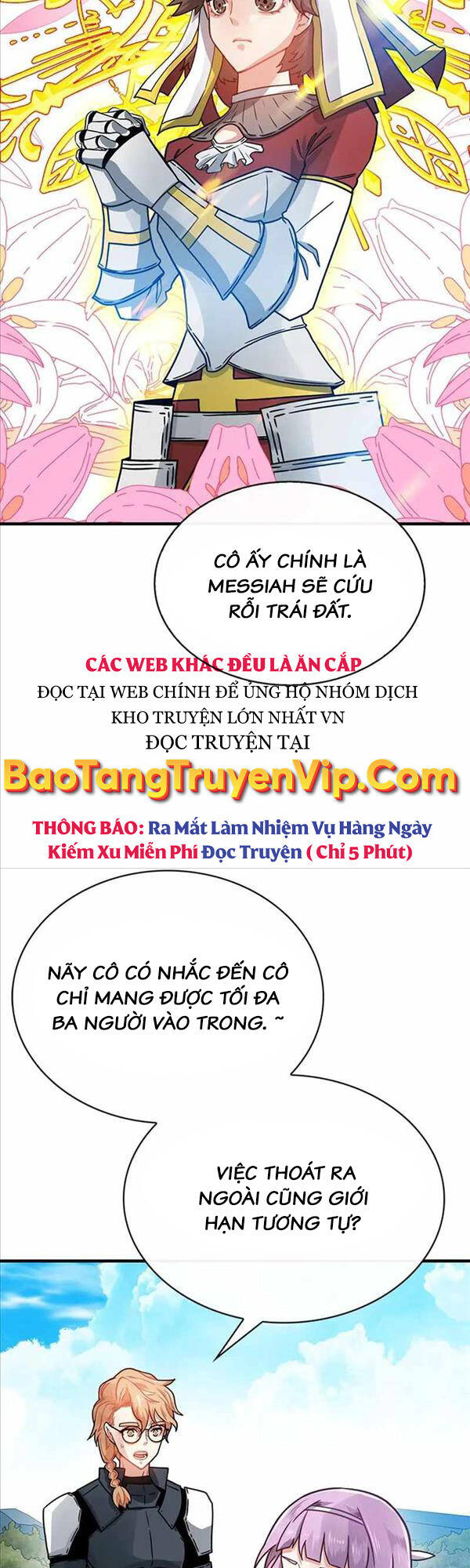 Thợ Săn Gacha Cấp Sss Chapter 71 - Trang 27