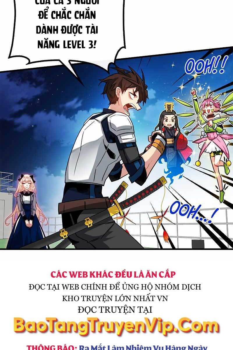 Thợ Săn Gacha Cấp Sss Chapter 59 - Trang 29