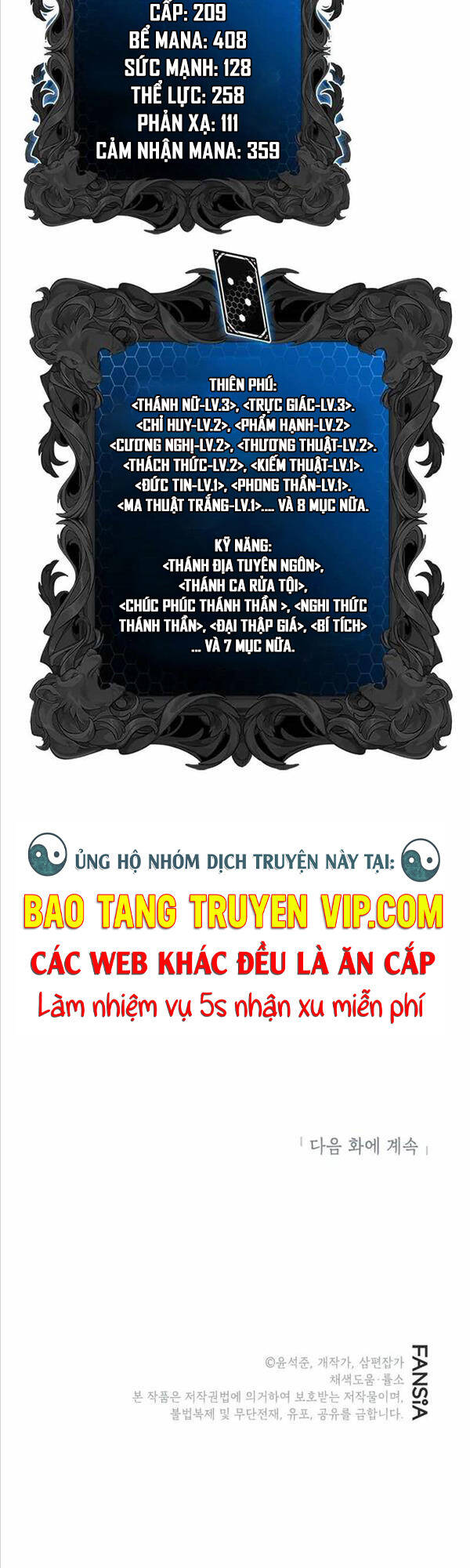 Thợ Săn Gacha Cấp Sss Chapter 72 - Trang 55