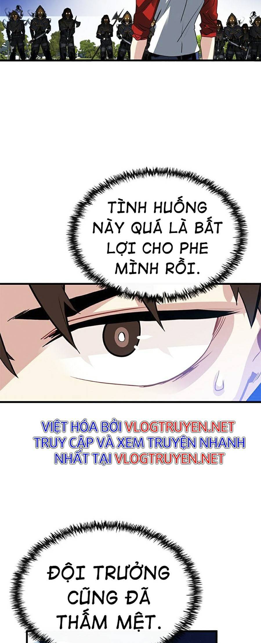 Thợ Săn Gacha Cấp Sss Chapter 35 - Trang 57