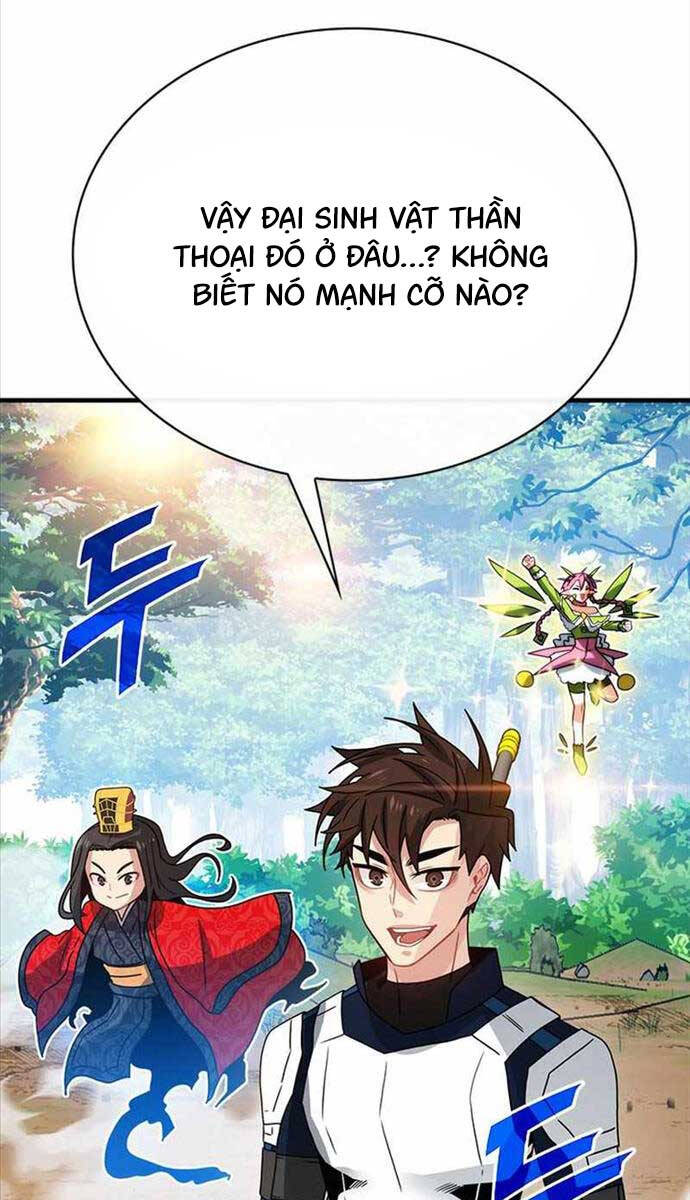 Thợ Săn Gacha Cấp Sss Chapter 80 - Trang 105