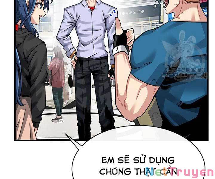 Thợ Săn Gacha Cấp Sss Chapter 43 - Trang 5