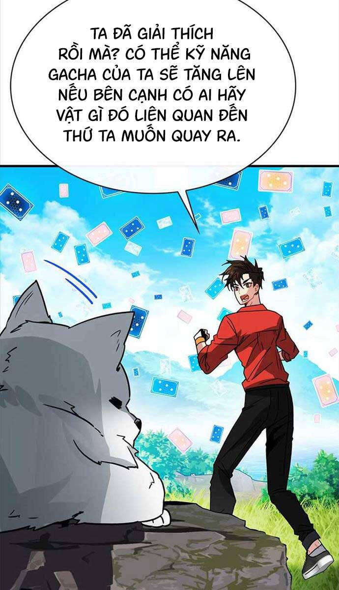 Thợ Săn Gacha Cấp Sss Chapter 78 - Trang 5