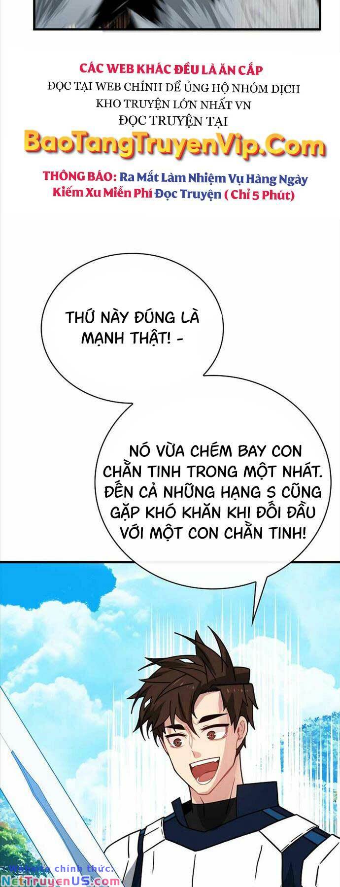 Thợ Săn Gacha Cấp Sss Chapter 77 - Trang 32