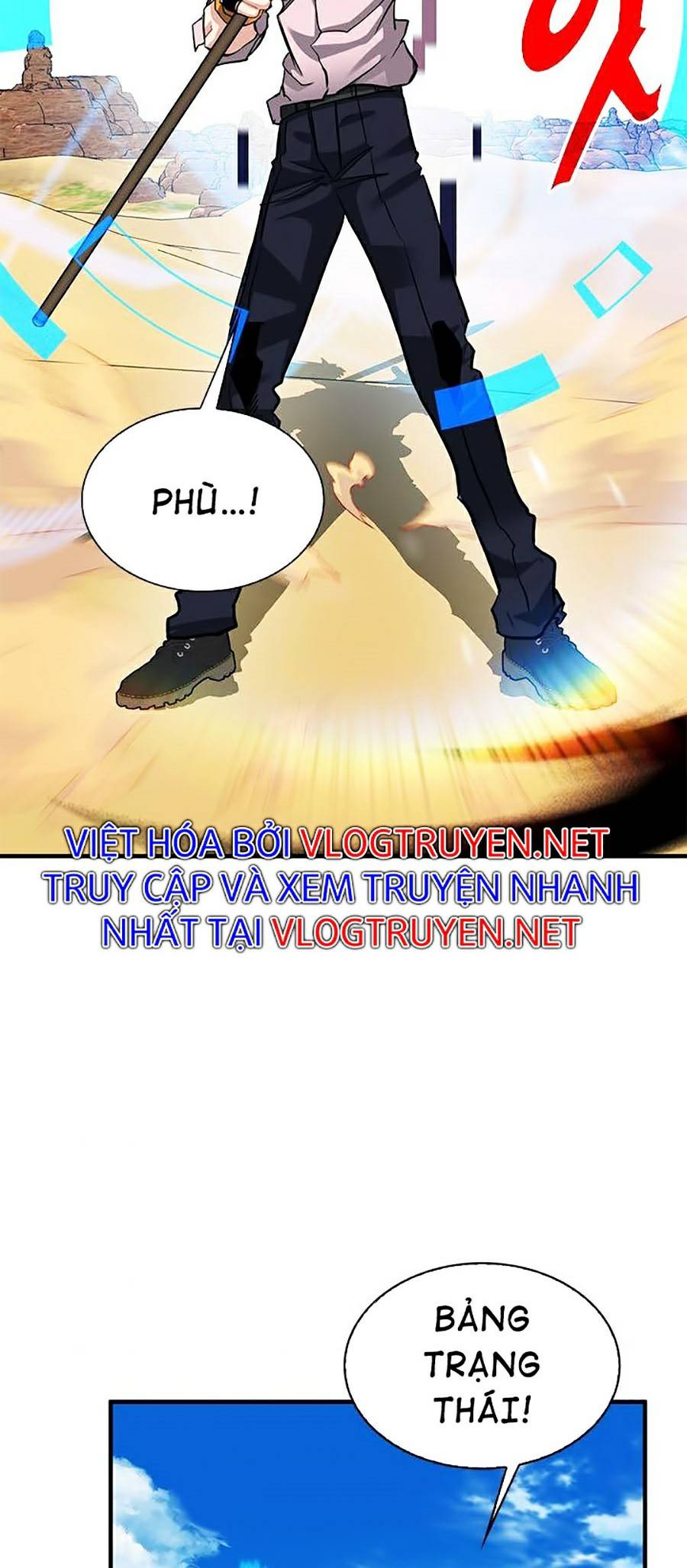 Thợ Săn Gacha Cấp Sss Chapter 29 - Trang 37