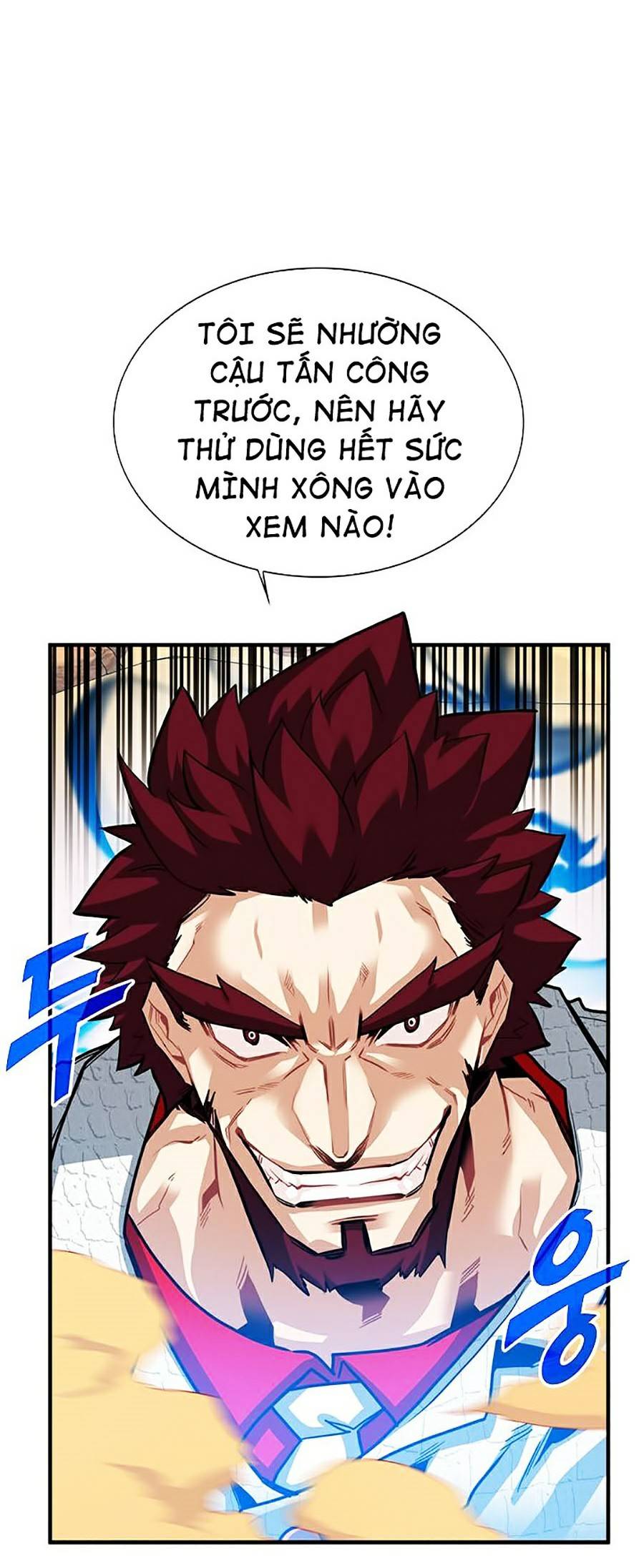 Thợ Săn Gacha Cấp Sss Chapter 29 - Trang 49