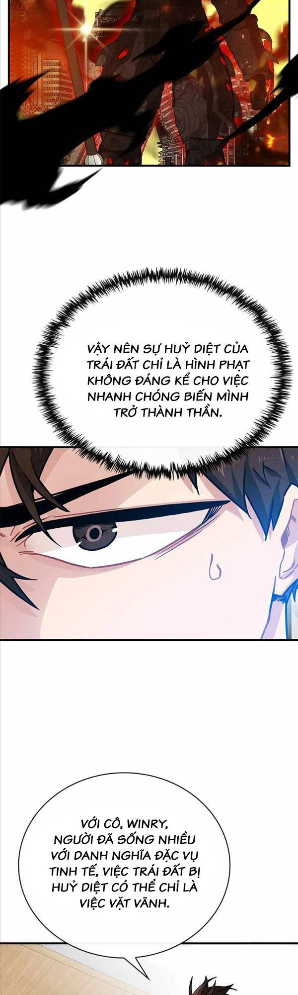 Thợ Săn Gacha Cấp Sss Chapter 71 - Trang 2