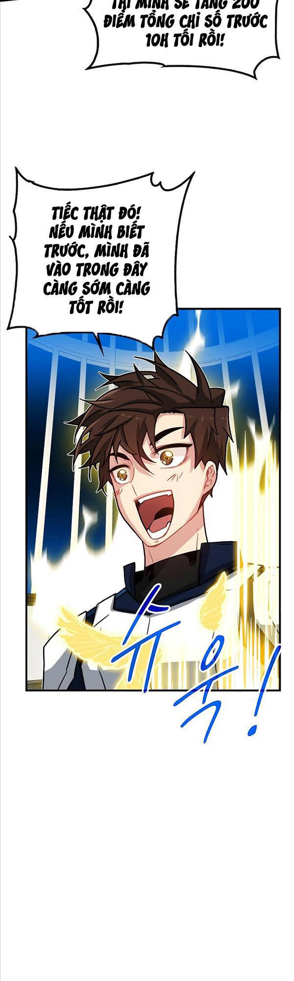 Thợ Săn Gacha Cấp Sss Chapter 66 - Trang 12