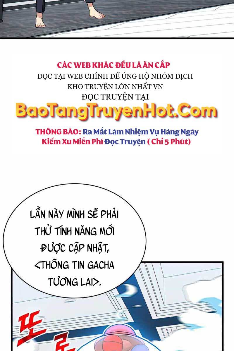 Thợ Săn Gacha Cấp Sss Chapter 49 - Trang 40