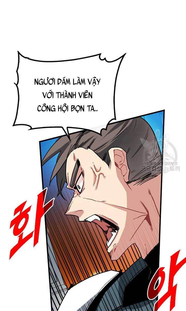 Thợ Săn Gacha Cấp Sss Chapter 52 - Trang 56