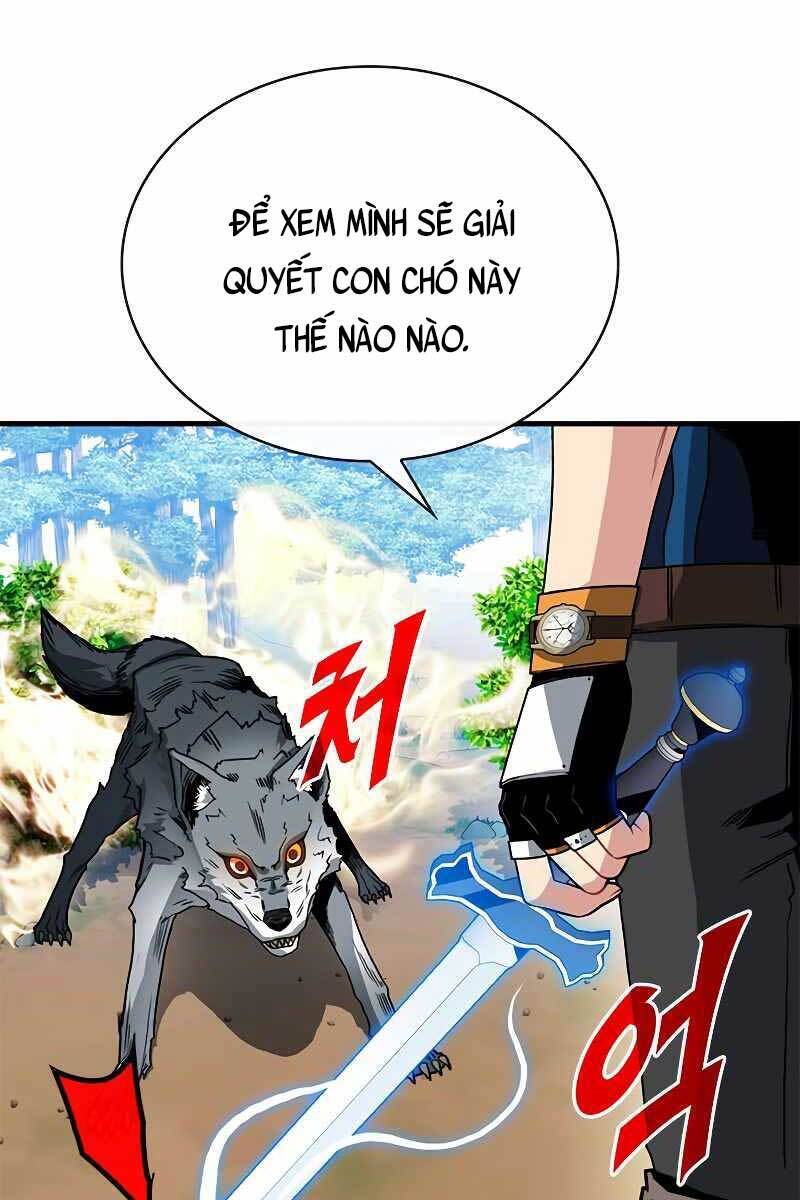 Thợ Săn Gacha Cấp Sss Chapter 61 - Trang 30