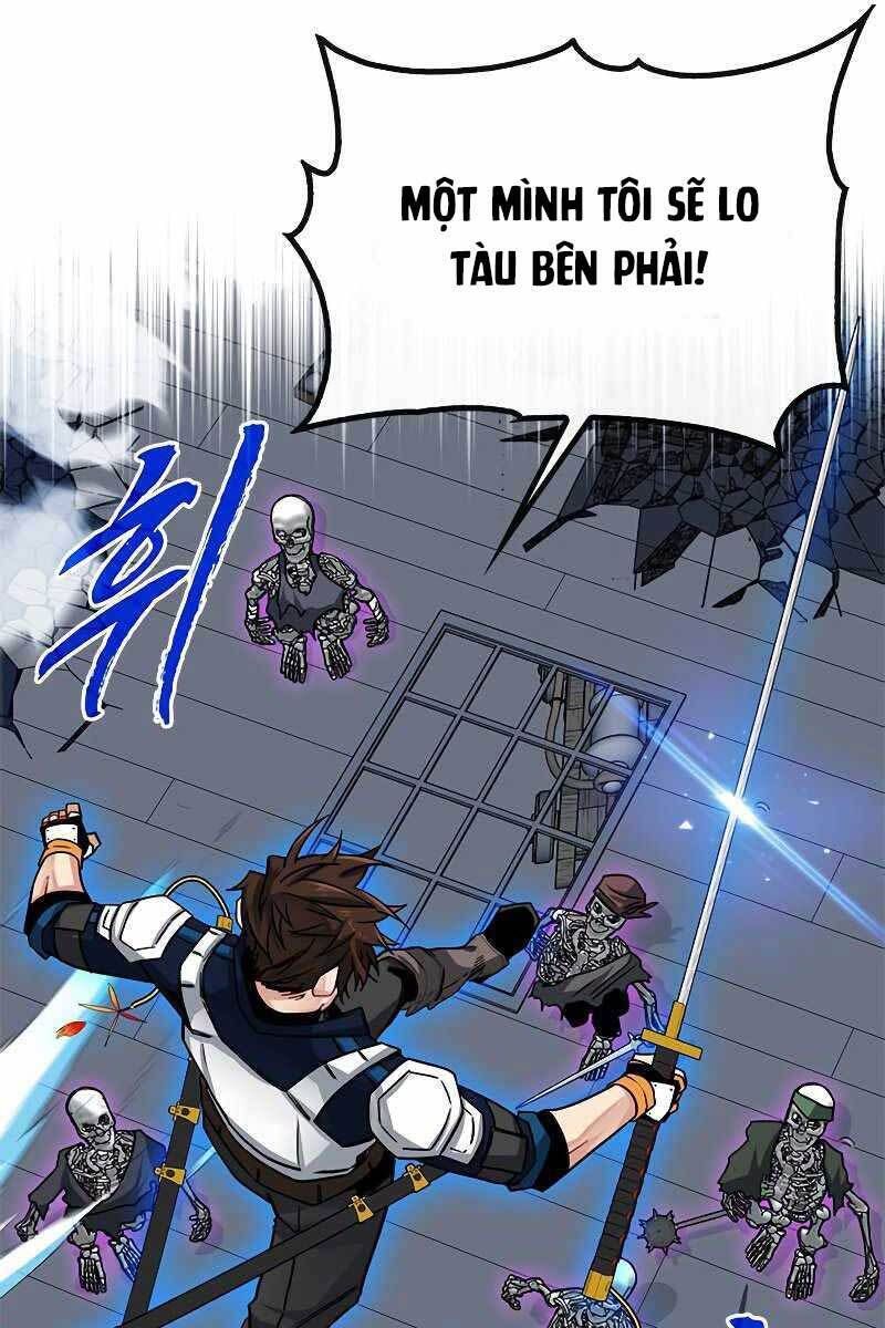 Thợ Săn Gacha Cấp Sss Chapter 57 - Trang 62