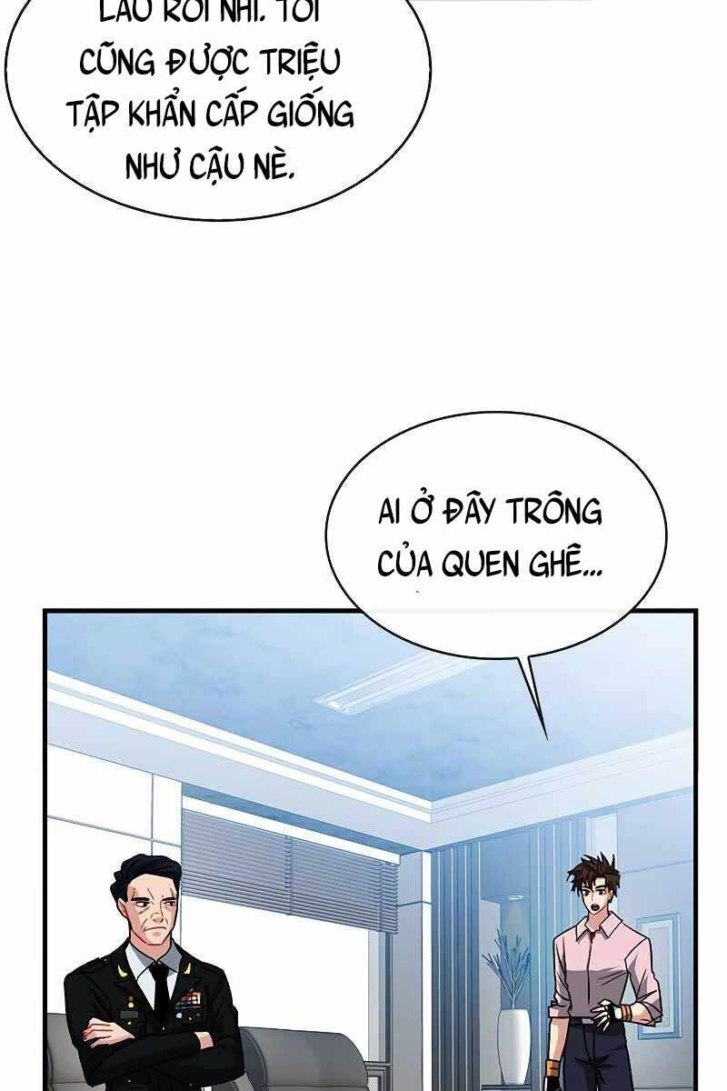 Thợ Săn Gacha Cấp Sss Chapter 55 - Trang 59