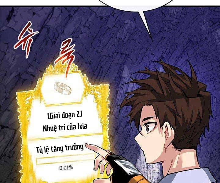 Thợ Săn Gacha Cấp Sss Chapter 44 - Trang 21