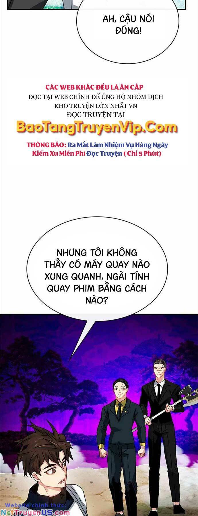 Thợ Săn Gacha Cấp Sss Chapter 79 - Trang 3