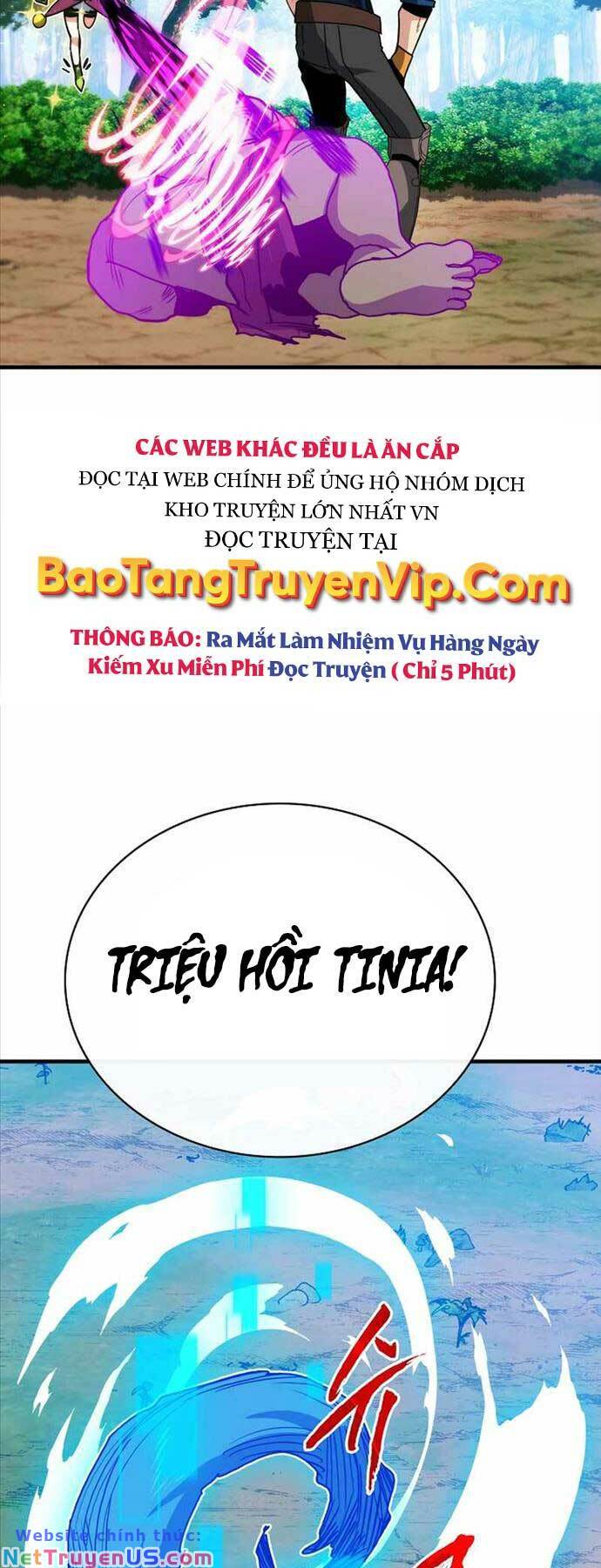 Thợ Săn Gacha Cấp Sss Chapter 77 - Trang 52