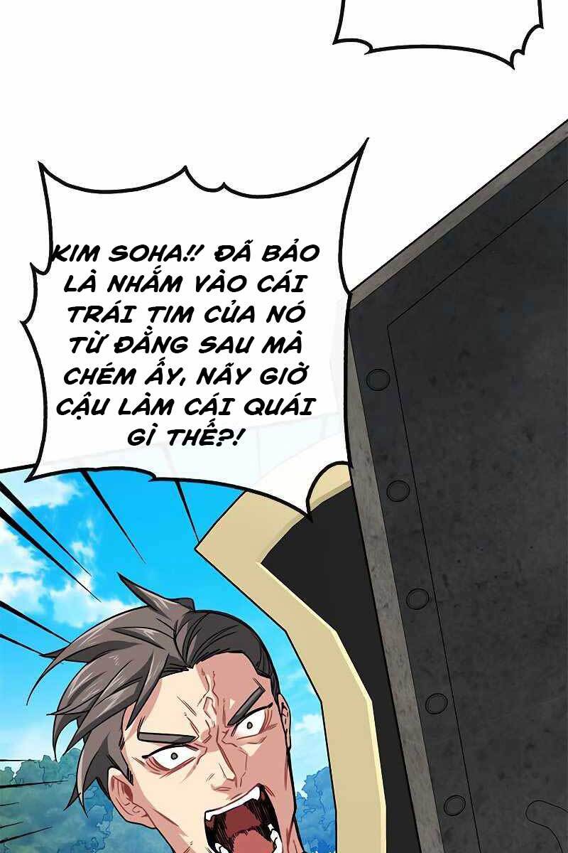 Thợ Săn Gacha Cấp Sss Chapter 51 - Trang 89