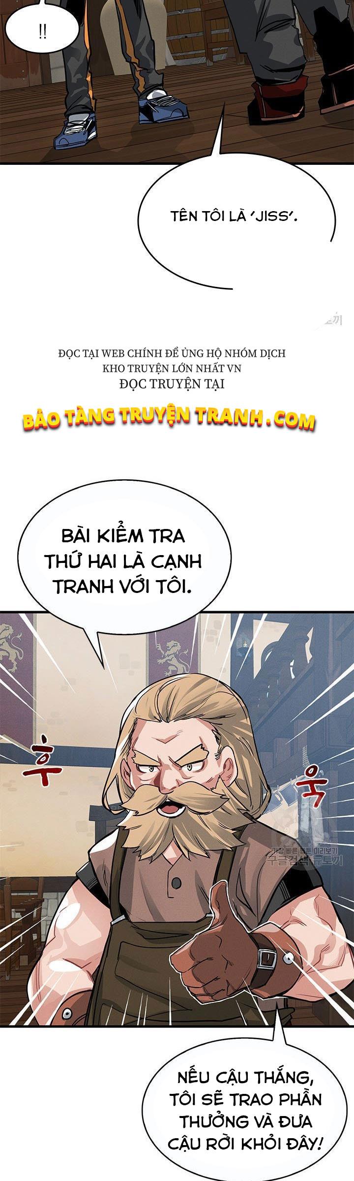 Thợ Săn Gacha Cấp Sss Chapter 4 - Trang 2