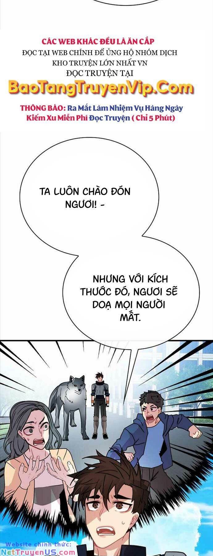 Thợ Săn Gacha Cấp Sss Chapter 77 - Trang 71