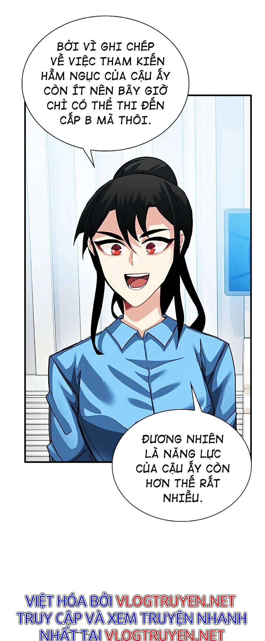 Thợ Săn Gacha Cấp Sss Chapter 29 - Trang 26