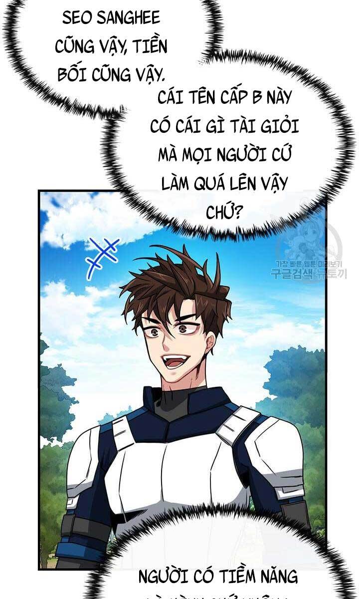 Thợ Săn Gacha Cấp Sss Chapter 52 - Trang 5