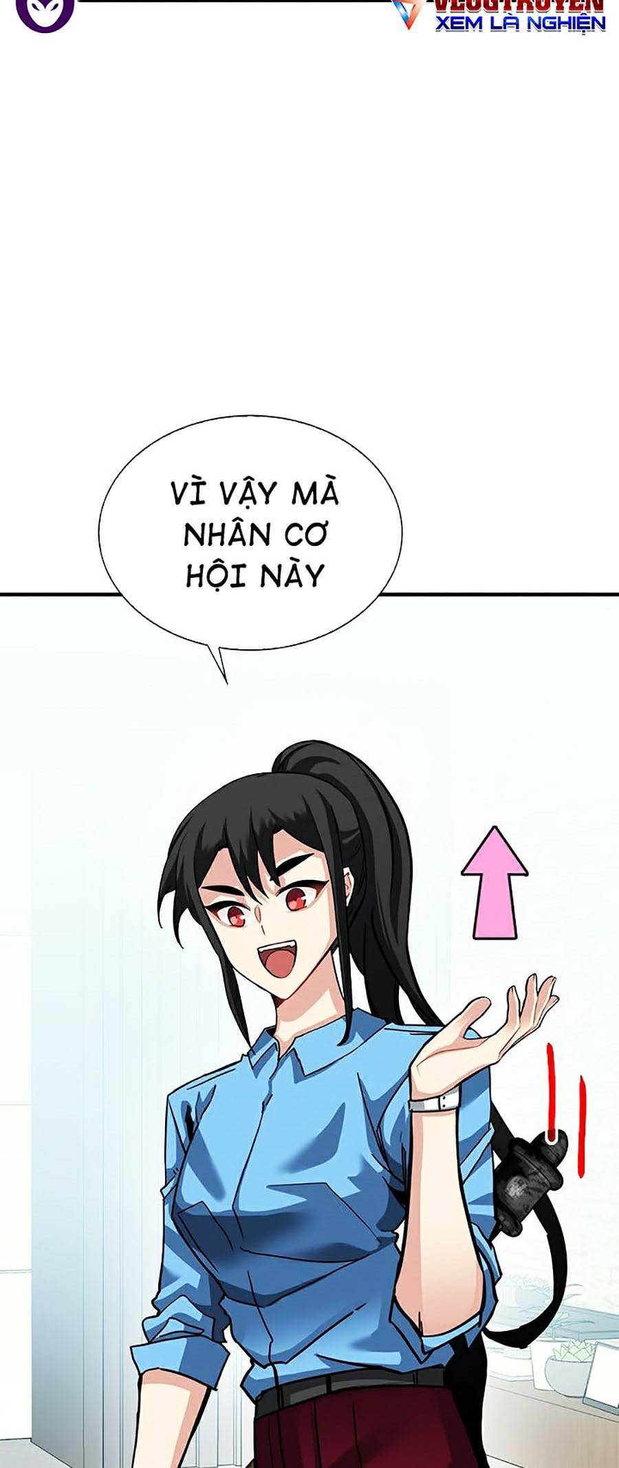 Thợ Săn Gacha Cấp Sss Chapter 29 - Trang 7