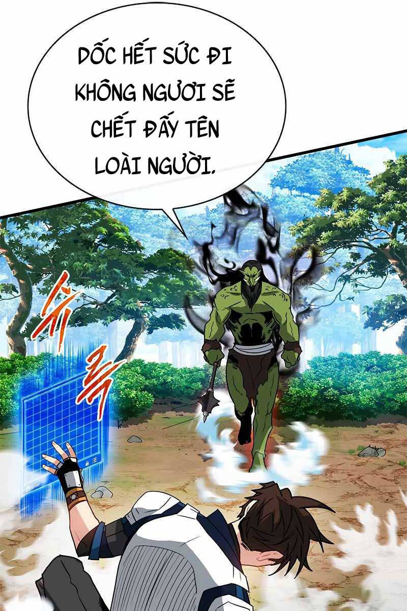 Thợ Săn Gacha Cấp Sss Chapter 64 - Trang 28