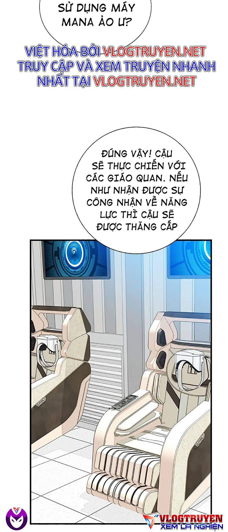 Thợ Săn Gacha Cấp Sss Chapter 29 - Trang 14