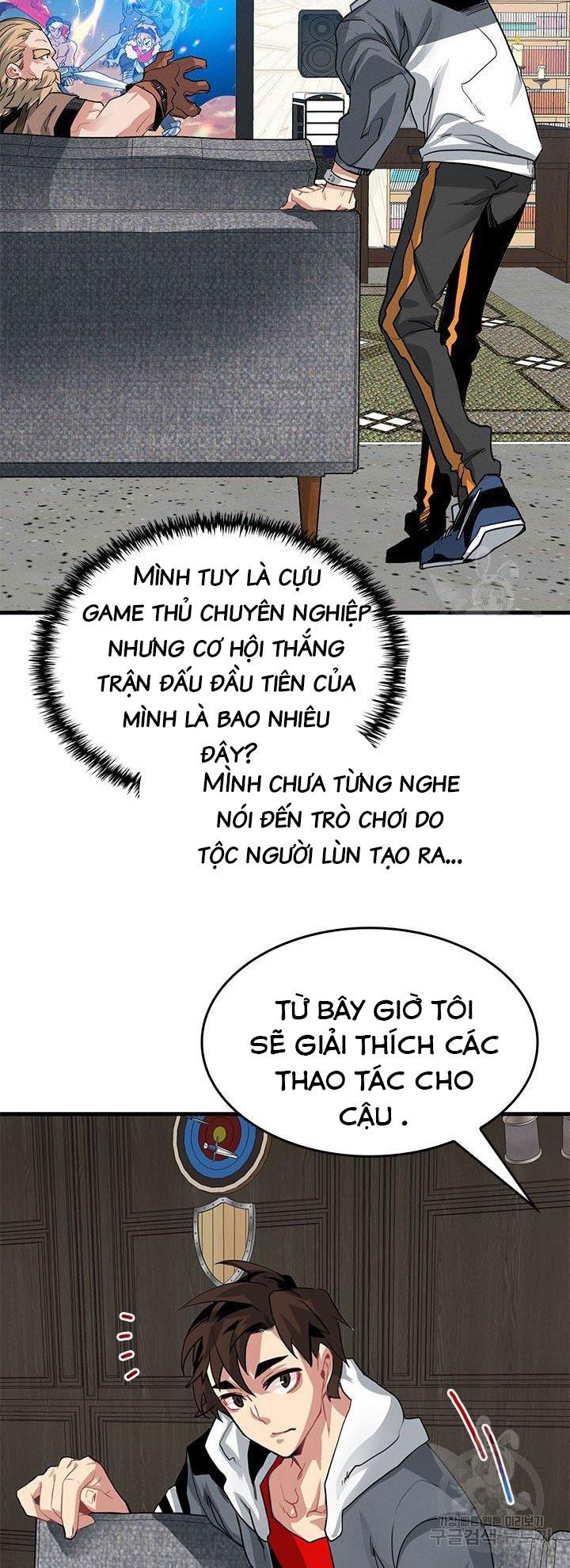 Thợ Săn Gacha Cấp Sss Chapter 4 - Trang 18